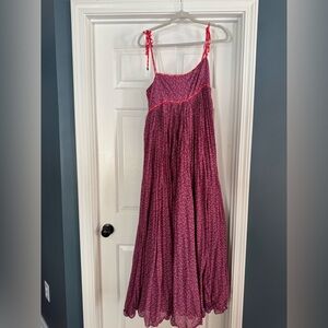 Free People Maxi Dress